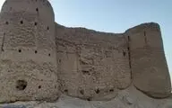 آغاز نجات‌بخشی آثار تاریخی در سادات محمودی دنا / مرمت قلعه تاریخی شهرآب اردستان پس از 60 سال / احیای بادگیر نعمت‌اللهی 