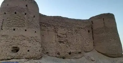 آغاز نجات‌بخشی آثار تاریخی در سادات محمودی دنا / مرمت قلعه تاریخی شهرآب اردستان پس از 60 سال / احیای بادگیر نعمت‌اللهی 