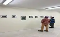 «در سایه‌های نادیده» برگزار شد/ نمایشگاه عکس هنرمند ایرانی در آمریکا