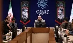 میزبانی ۹فرهنگسرا در تهران از زائران مراسم تشییع/ اختصاص ۳ فرهنگسرا به رسانه‌ها و هنرمندان