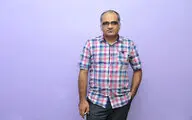 رضا روزبهانی: در 
