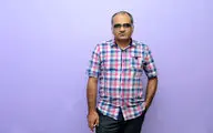 رضا روزبهانی: در 