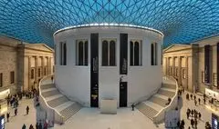 معماری موزه‌ها؛ تکامل فضاها و ادامه روند نقش‌آفرینی در امروز و آینده