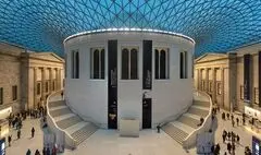 معماری موزه‌ها؛ تکامل فضاها و ادامه روند نقش‌آفرینی در امروز و آینده