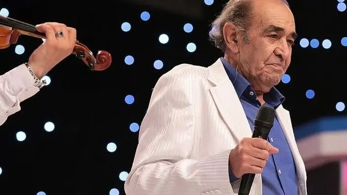 مراسم چهلمین روز درگذشت ایرج خواجه‌امیری در زادگاهش برگزار می‌شود