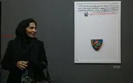 منتخبی از آثار گالری آریا در سال 97