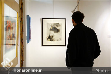 نمایشگاه گروهی هنرمندان پیشکسوت نقاشی در گالری نیوان