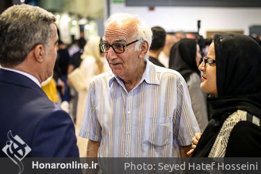 ششمین جشنواره بین‌المللی هنر برای صلح در پردیس ملت