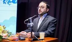 علامتی: پرورش استعدادهای ناب شاعری در باشگاه قاف