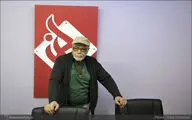 اکبر زنجانپور: هنرمند باید به دنبال شرافت انسان باشد / هنر تعریف‌پذیر نیست و نمی‌شود آن را ایدئولوژیک کرد