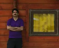 مهدی آزادبخت