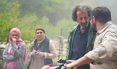 ادای دین ۵۵۰ هنرمند به میهن با ساخت یک سریال