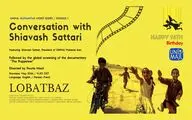 یونیما، نود و ششمین سالگرد تأسیس خود را با رونمایی از مستند «لعبت‌باز» جشن می‌گیرد