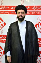 سید علیرضا حسینی عارف