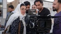 جایزه بهترین کارگردانی اول جشنواره بریتانیایی برای