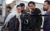 جایزه بهترین کارگردانی اول جشنواره بریتانیایی برای 