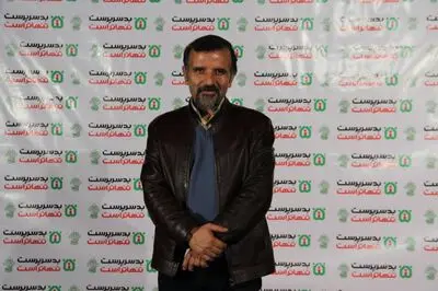همذات‌پنداری با رستم در کارزار با کرونا / روایت جمال رحمتی از مجموعه انیمیشن‌ "هفت‌خوان کرونایی"