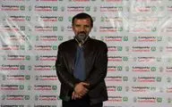 همذات‌پنداری با رستم در کارزار با کرونا / روایت جمال رحمتی از مجموعه انیمیشن‌ 