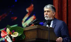 وزیر ارشاد: به ابوترابی‌ها بیش از دیروز نیاز داریم