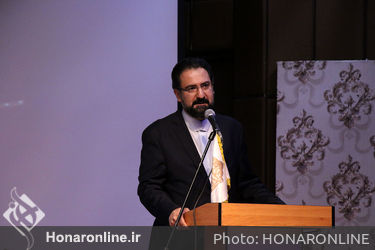 اختتامیه هفته موسیقی خراسان همراه با تجلیل از عثمان محمدپرست 