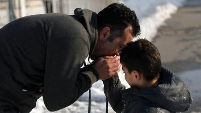 مستند «زمزمه‌های گمشده در دوردست» راهی استرالیا شد