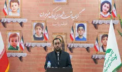 قلم شاعران، صدای شهدای کودک و نوجوان است