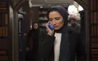 داستانی در میانه‌ گذشته و آینده / نگاهی به فیلم 