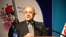 علی  مرادخانی:  موسیقی عاشیقی، عاملی برای وحدت ماست