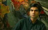 انسان در آستانه متلاشی شدن / روایت نوید ظفرعلیزاده از نمایشگاه 