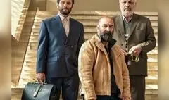 مهران مدیری و امین حیایی چهره سینماها را عوض کردند