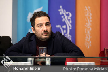 "سرخ پوست" در روز هشتم سی و هفتمین جشنواره فیلم فجر
