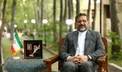 جهان معاصر بیش‌ از همیشه به سعدی نیاز دارد