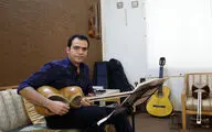 بازدید از کارگاه و سازخانه حمیدرضا معینی پور
