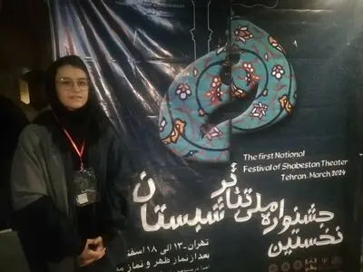 جشنواره شبستان به دیده شدن تئاتر کمک می‌کند