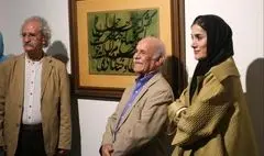 رضا مافی فراتر از یک هنرمند و یک نابغه بود/ فیلمی که در مورد زندگی و اندیشه رضا مافی تهیه شده، بسیار دیدنی است