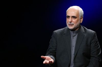 مجید شاه حسینی: در روزگاری به سر می‌بریم که سعی می‌کنند آوینی را مصادره کنند