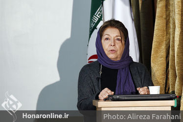 نشست تن آدمی پیوندگاه هنر نقاشی و پزشکی در بیمارستان ایرانمهر
