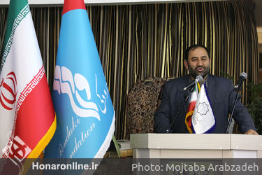 مراسم افطاری و یادبود شهدای بوسنی هرزگوین در تالار وحدت