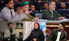 ویژه‌های رمضانی تلویزیون چیست؛ از اجرای سینا مهراد تا بازگشت شهیدی‌فرد