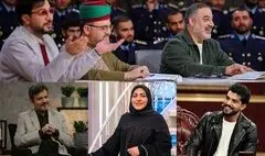 ویژه‌های رمضانی تلویزیون چیست؛ از اجرای سینا مهراد تا بازگشت شهیدی‌فرد