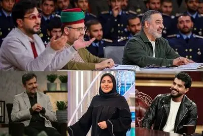 ویژه‌های رمضانی تلویزیون چیست؛ از اجرای سینا مهراد تا بازگشت شهیدی‌فرد