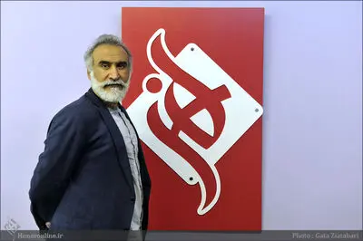 نعیمی سراغ ماکسیم گورکی می‌رود | زین پس نمایشنامه‌هایم را برای ثبت در تاریخ می‌نویسم