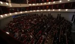 «نهال» با اجرای ویژه بانوان به تالار وحدت می‌آید