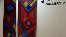 Shirin II Gallery Shows Shahrzad Gharvi Art