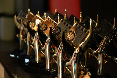 Farda Festival Announces Winners 