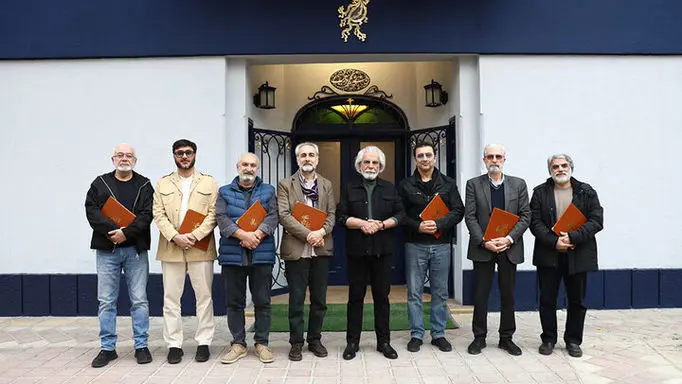 نامزدها و داوران چهل‌وچهارمین جشنواره ملی فیلم فجر معرفی شدند