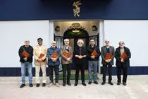 نامزدها و داوران چهل‌وچهارمین جشنواره ملی فیلم فجر معرفی شدند