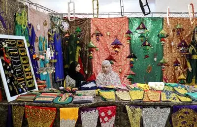 گفتگوهای برخط «صنایع‌دستی، پیشران تولید ملی، اقتصاد هویت‌بنیان» برگزار می‌شود