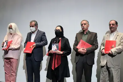 آغاز نمایش مجموعه‌ای از آثار مهدی سحابی در موزه هنرهای معاصر تهران