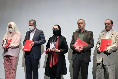 آغاز نمایش مجموعه‌ای از آثار مهدی سحابی در موزه هنرهای معاصر تهران